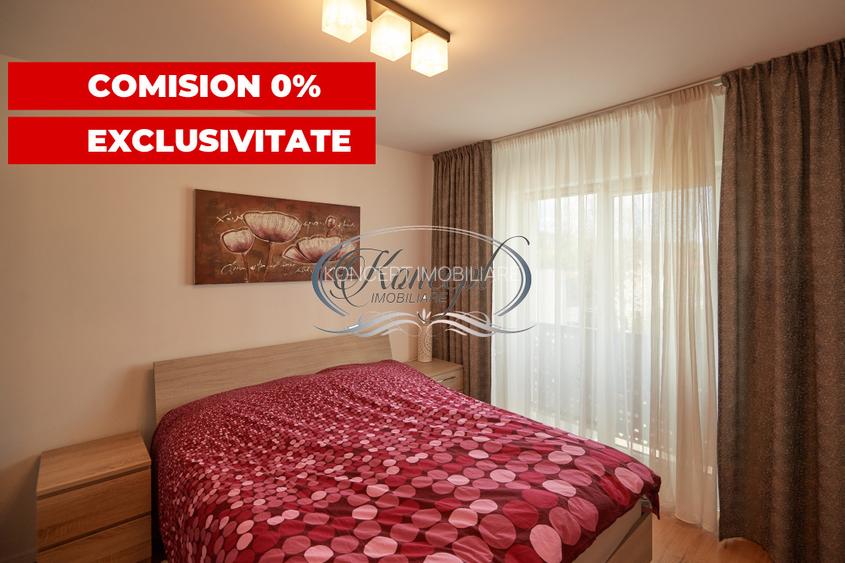 Locuinta la cheie cu parcare subterana langa USAMV  - 11