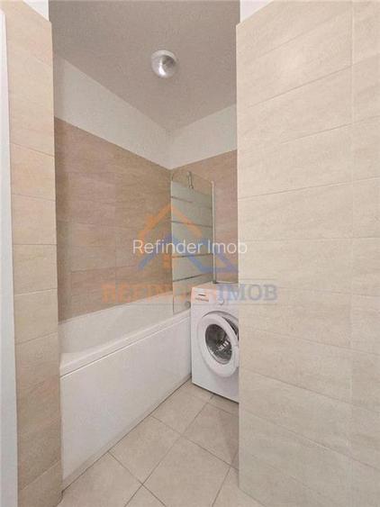 Apartament de vanzare de 2 camere, zona Mall Vitan - Metrou Mihai Bravu, bloc di - 9