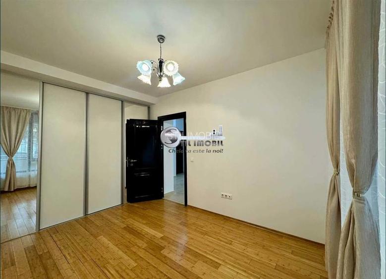 Apartament Premium Copou | 2 Camere | Balcon 15 mp | Exclusive Residence - 4
