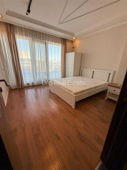 Penthouse 3 camere | Pipera | zona Iancu Nicolae | str. Matei Basarab - 6