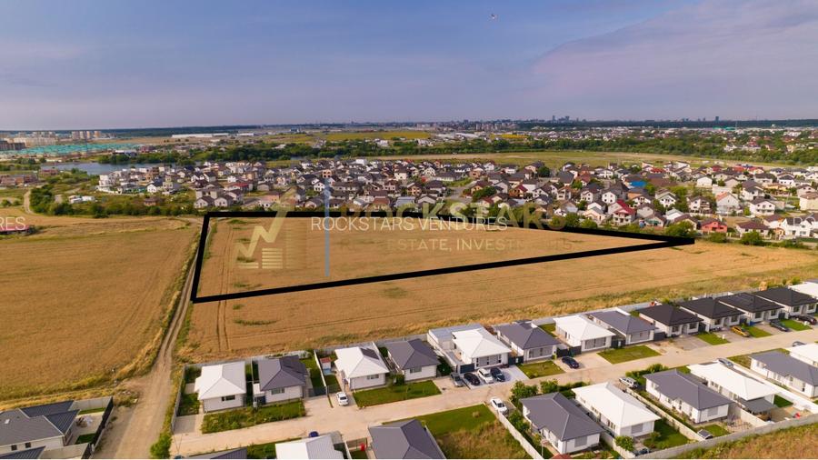 Teren | Tunari | 15000 mp - 6