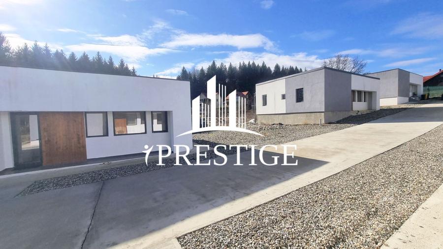 CASĂ ÎN TOCILE | 3 CAMERE | ANSAMBLU PRIVAT | CURTE PROPRIE - 11