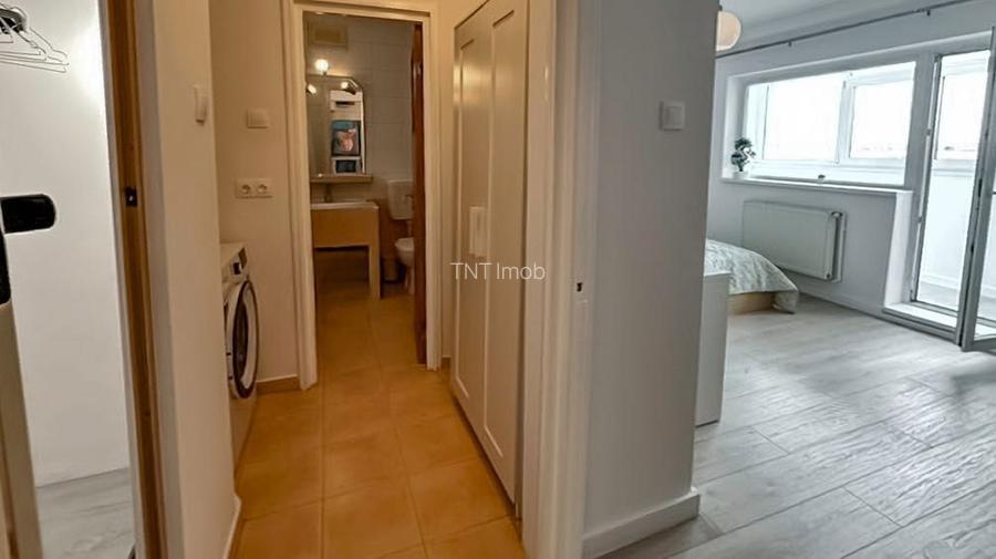 Apartament 2 camere | Bloc Turn Lujerului | Metrou 1 min | Centrală proprie - 3