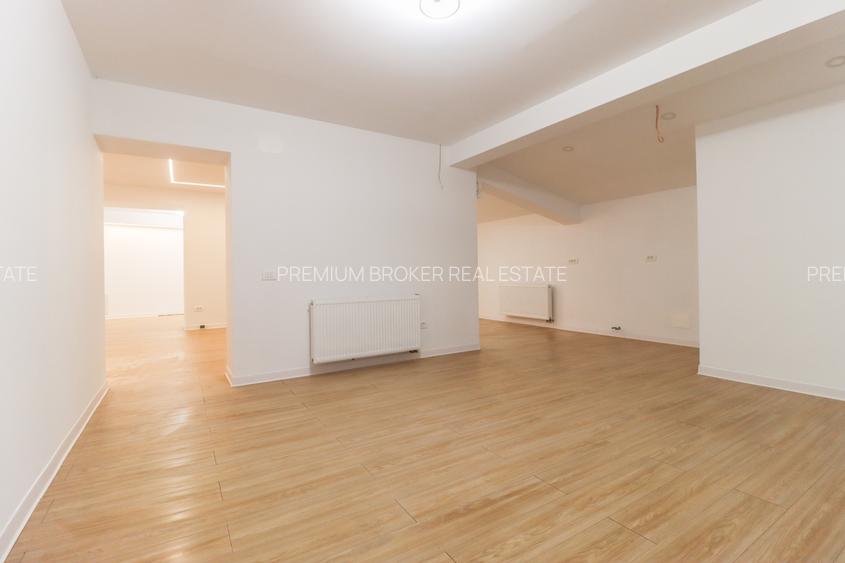 Spațiul Volubile - generos și finisat - - 29