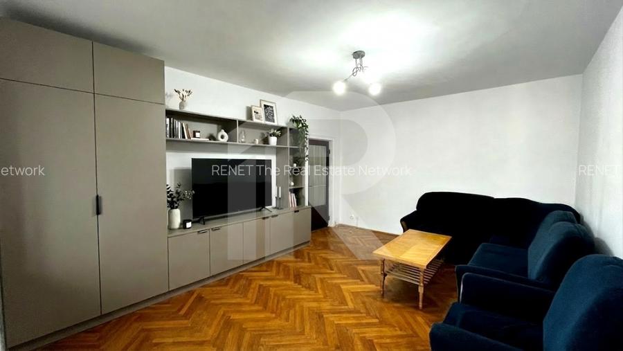 Apartament 2 camere | Decomandat | 800m Metrou Piata Iancului - 2