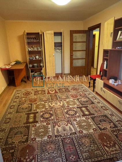 P4838 Apartament DECOMANDATcu 3 camere zona Girocului, GARAJ sub bloc - 7