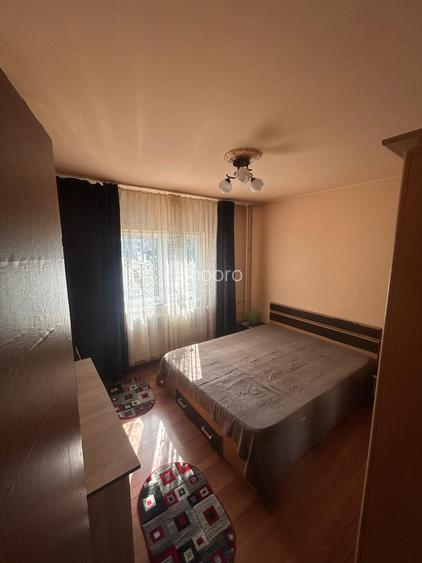 Apartament 3 Camere de Vânzare | Zona Parc Sebastian – Str. Făt Frumos - 19