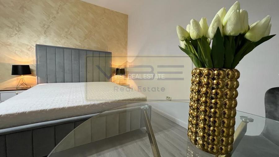 Apartament 1 camera  premium Copou - 3