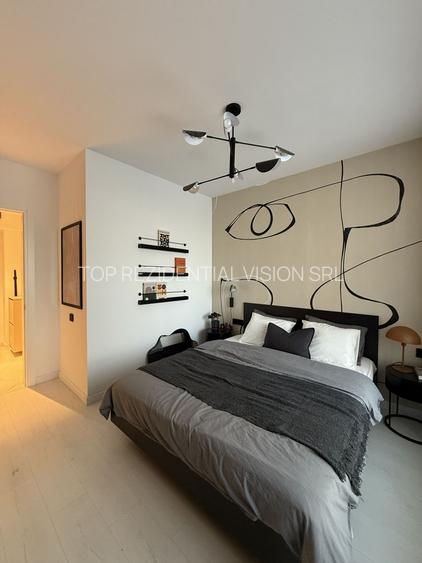 2 CAM TIP STUDIO , BLOC NOU,  PALLADY, ASTORIUM LIFE - 14