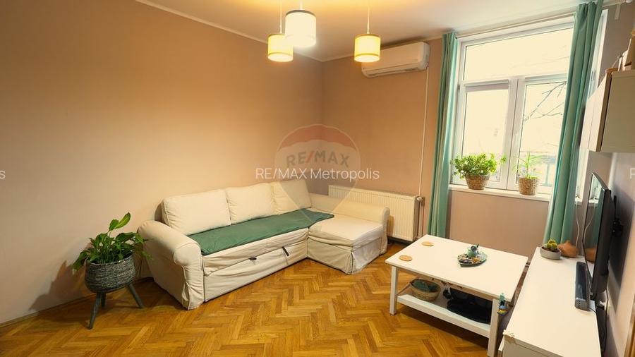 Apartament de vânzare, 3 camere, Bd. Ferdinand, 68 mp - 12