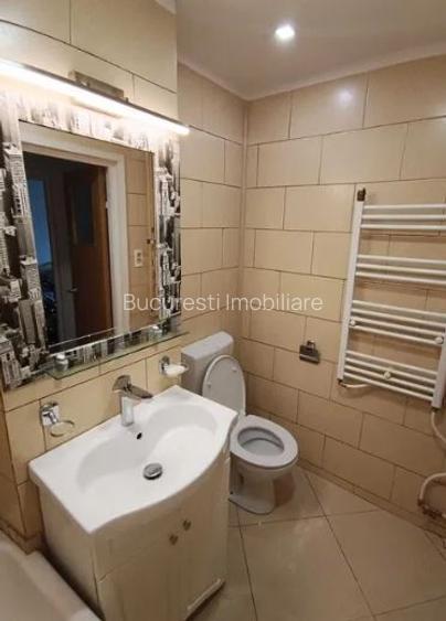 Apartament 2 Camere,Obor,Metrou PARC bl.reabilitat,Amenajat,Liber - 8