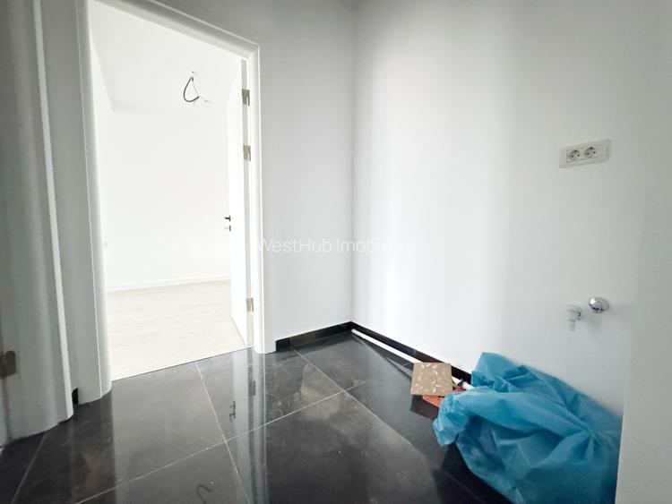 Apartament 3 camere, 82mp utili + balcon 8mp, zona  Lidl Giroc - 11