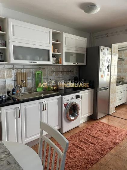 3 Camere de inchiriat | Pantelimon | Metrou | Pet Friednly | Mobilat - 3