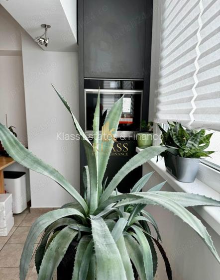 Garsoniera moderna 38 mp, balcon, la cheie, et. 7, an 1986, zona Arcul de Triumf - 6