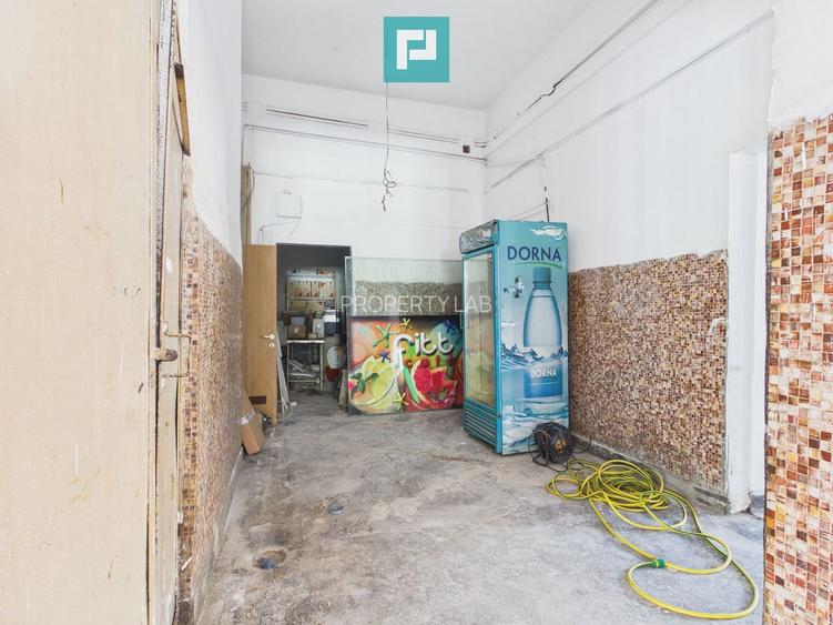 Spațiu comercial 269 mp zonă centrală Oradea - 15