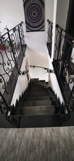 Casa individuala de 4 camere, 135 mp, teren 490 mp, zona Gilau - 10