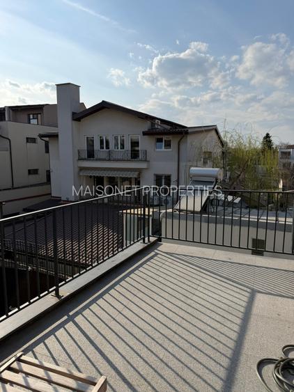 Casa moderna finalizata in 2025 - 18