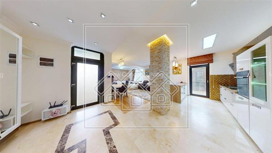 Casa de vanzare in Sibiu - terasa superba - predare la cheie - 24