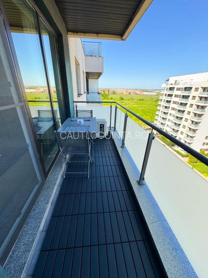 Apartament 2 camere de vanzare Pipera | Scoala Americana | Olga Gudynn School  - 7