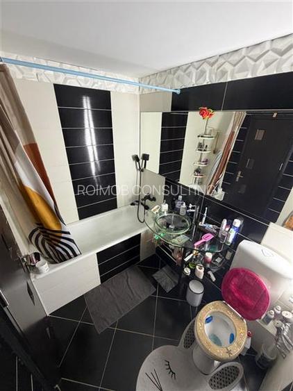 Apartament 2 camere decomandat Stefan cel Mare - 7