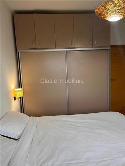 Vanzare apartament 3 camere bloc nou cu parcare in Gheorgheni- Iulius Mall - 12