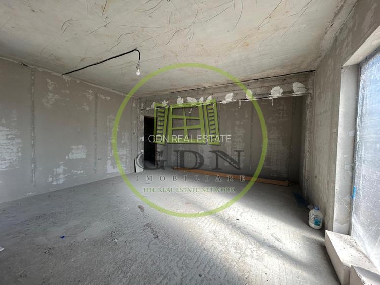 Casa P+1, 500 MP teren, 188,66 MP utili, Zona Parcul Nicolae Romanescu - 5
