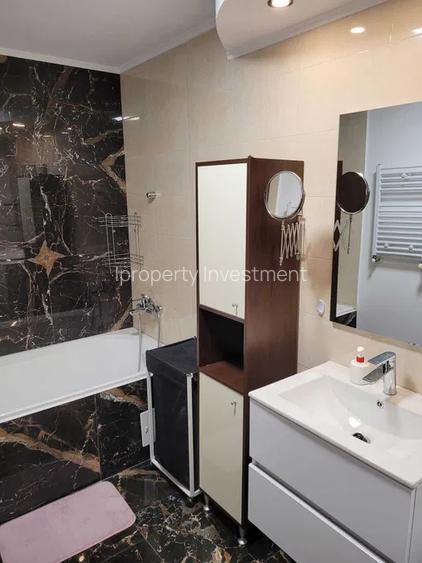 Ten Blocks Residence - Pacii | 3 Camere | Centrala | Parcare 50 euro - 7