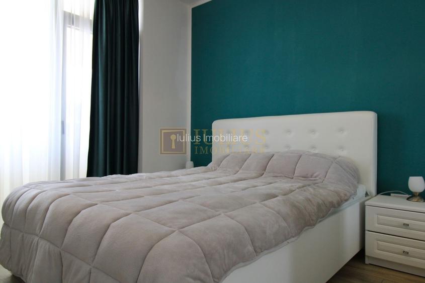 XCity Towers-zona Torontalului, 2 camere, loc de parcare subteran - 7