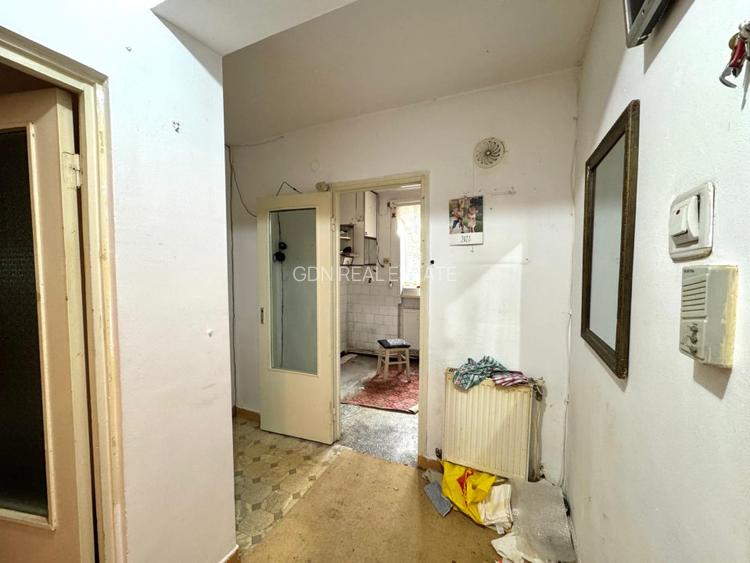 Ultracentral  Inchiriere  spatiu pentru birouri  in curs de renovare - 8