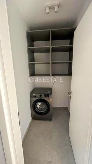Vila 5 camere Complex New Point | Pipera | Curte + Parcare - 10