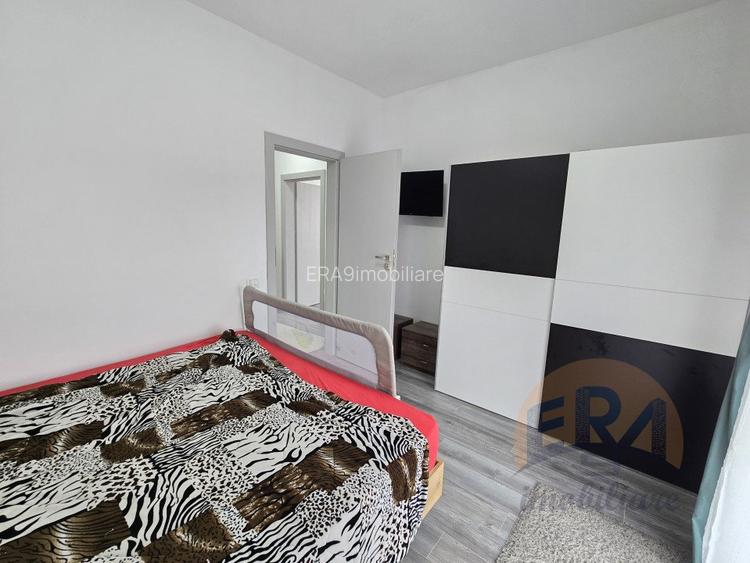 Apartament 2 camere | Terasa Perimetrala 25mp | Piscina | Baile Felix - 4