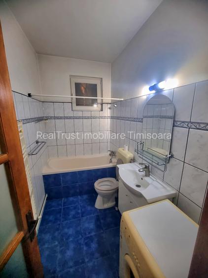 2 camere, complet mobilat și utilat, Take Ionescu, centrală termică - 8