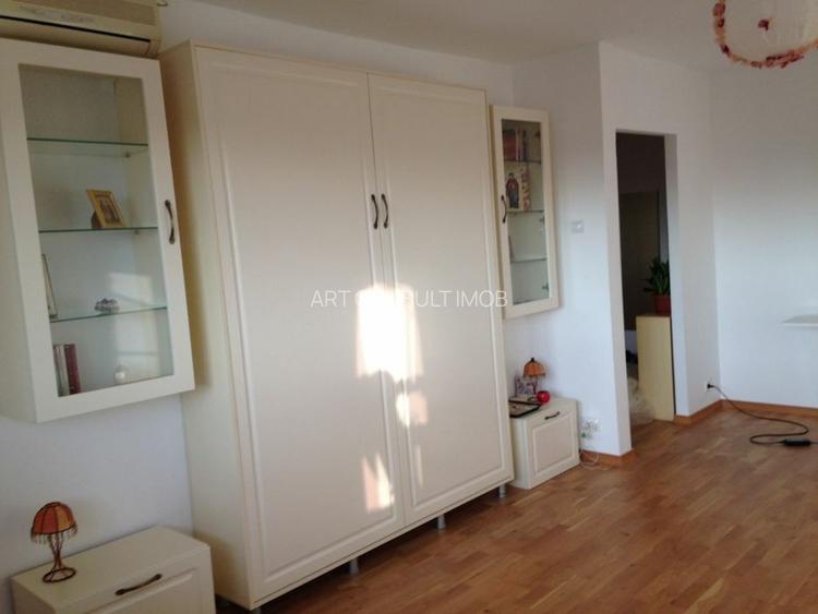 Garsoniera | Timpuri Noi | Balcon | Boiler | Proximitate Metrou | Cat Friendly - 2