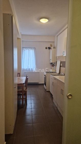 Studio spatios, 38 mp, et 1, mutare imediata - 15