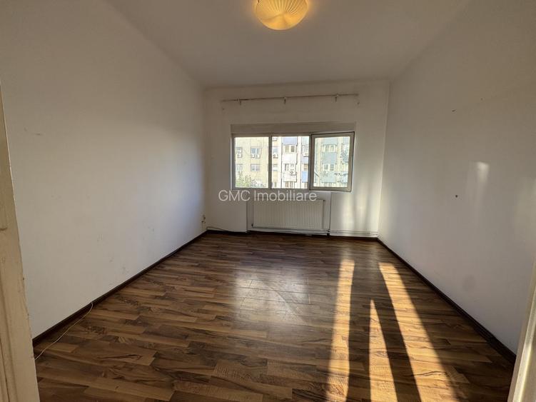 Apartament nemobilat 3 camere Dorobanti M261 - 2