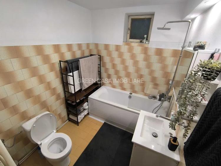 Casă cu teren generos de 770 mp Cartier Iris, Cluj-Napoca Oportunitate top - 5