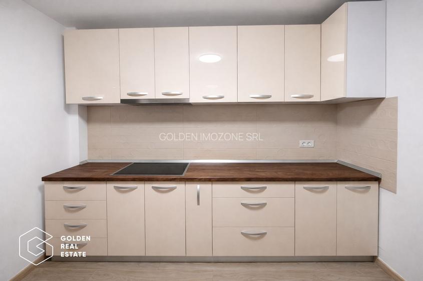 Apartament elegant, 2 camere,  zona Bucovina-Torontal - 2