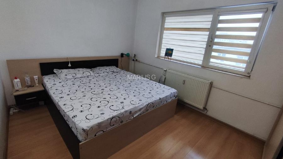  🏠APARTAMENT DE VANZARE - 2 CAMERE - 53 MP - PLOIESTI VEST🏠  ⚡ - 10