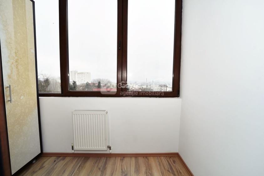 Semicentral | bloc nou cu lift | 2 camere ready to move | vanzare EXPRES - 6
