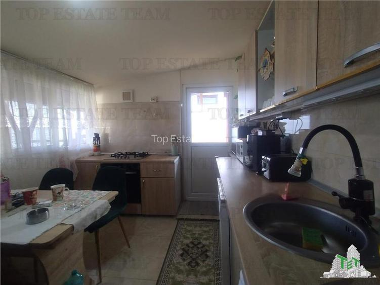 Casa individuala cu teren generos 700 mp langa Bucuresti, comuna 1 Decembrie - 7