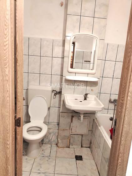 Garsoniera 24mp bloc de apartamente zona Arhivele Statului 35000eur neg - 9