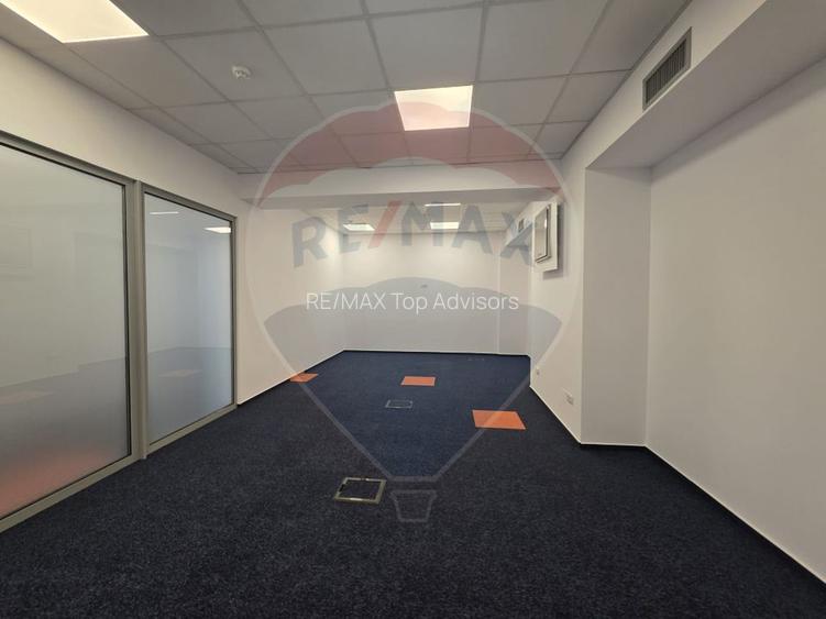 Cladire Birouri DE VANZARE | 13 Septembrie | Potential Conversie Hotel - 13