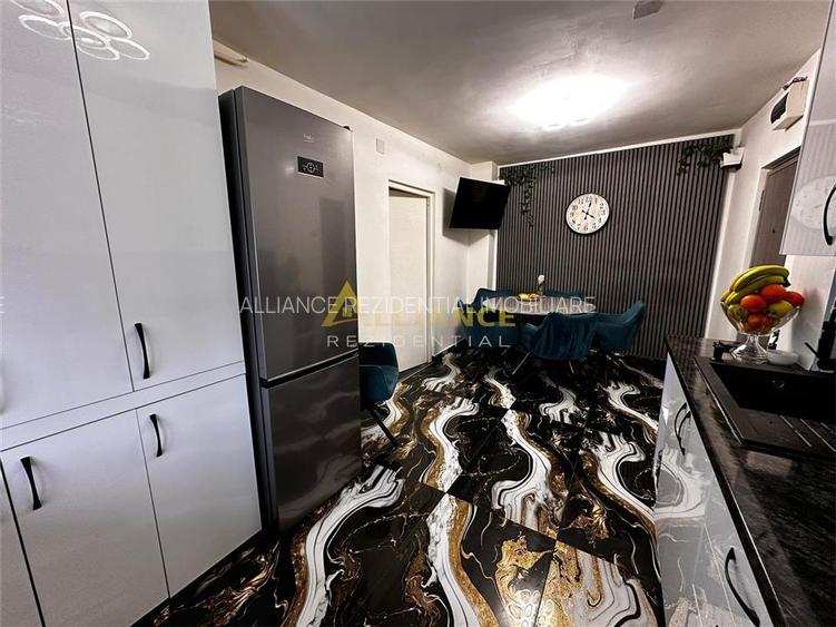 [Sector 2] Apartament 2 camere, decomandat - Mobilat - - 5