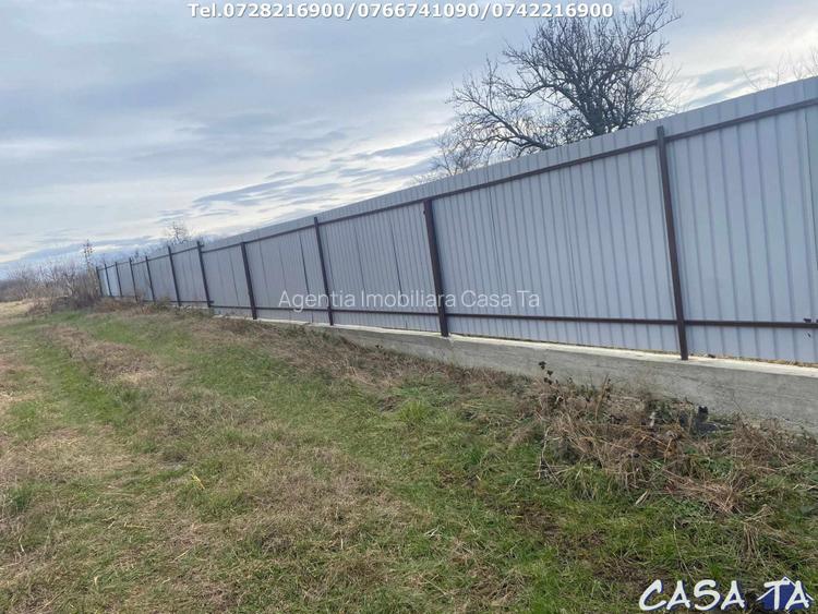 Casa situata in orasul Targu-Carbunesti , Localitatea Floresteni - 4