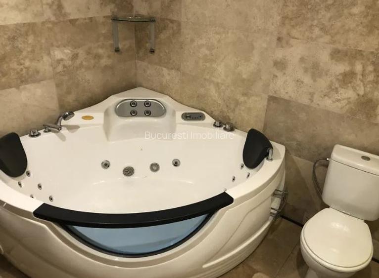 Apartament 3 Camere,Herastrau,Parc,parter/3,DECOMANDAT,Amenajat,Gradina 100mp - 7