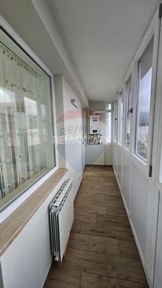 Apartament cu 2 camere de închiriat în zona Central - 16