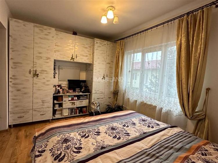 Casa tip duplex, 125 mp utili, mobilata si utilata, in zona Muzeul Apei, Florest - 7