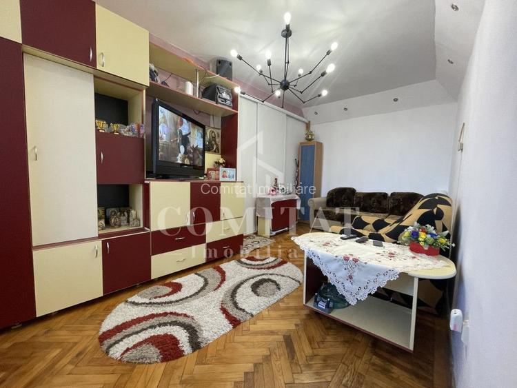 Apartament 3 Camere | 75 mp | Curte & Parcare | Semicentral - 3