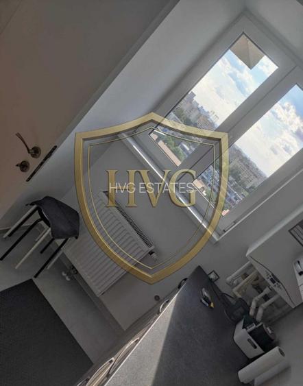 Apartament cu 2 camere | Centrala proprie | Pallady Towers Residence - 7