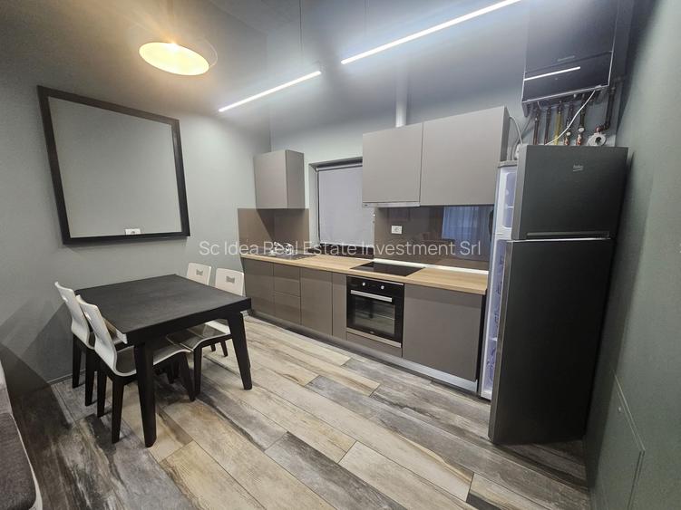 Apartament 2 camere B-dul Cetatii - bloc nou / loc de parcare !! - 2